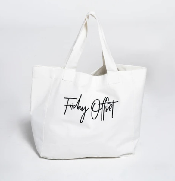 Canvas Bag 123744