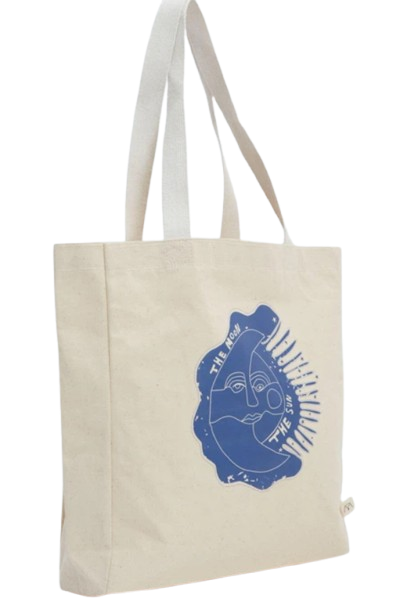 Canvas Bag 124144